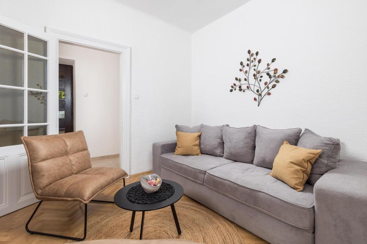 Apartment Carmen 马图利 外观 照片
