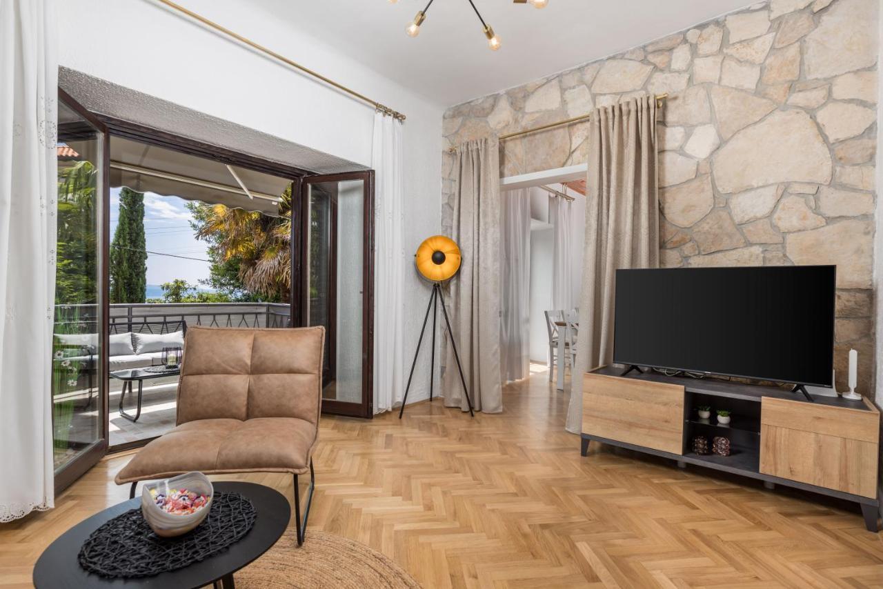 Apartment Carmen 马图利 外观 照片