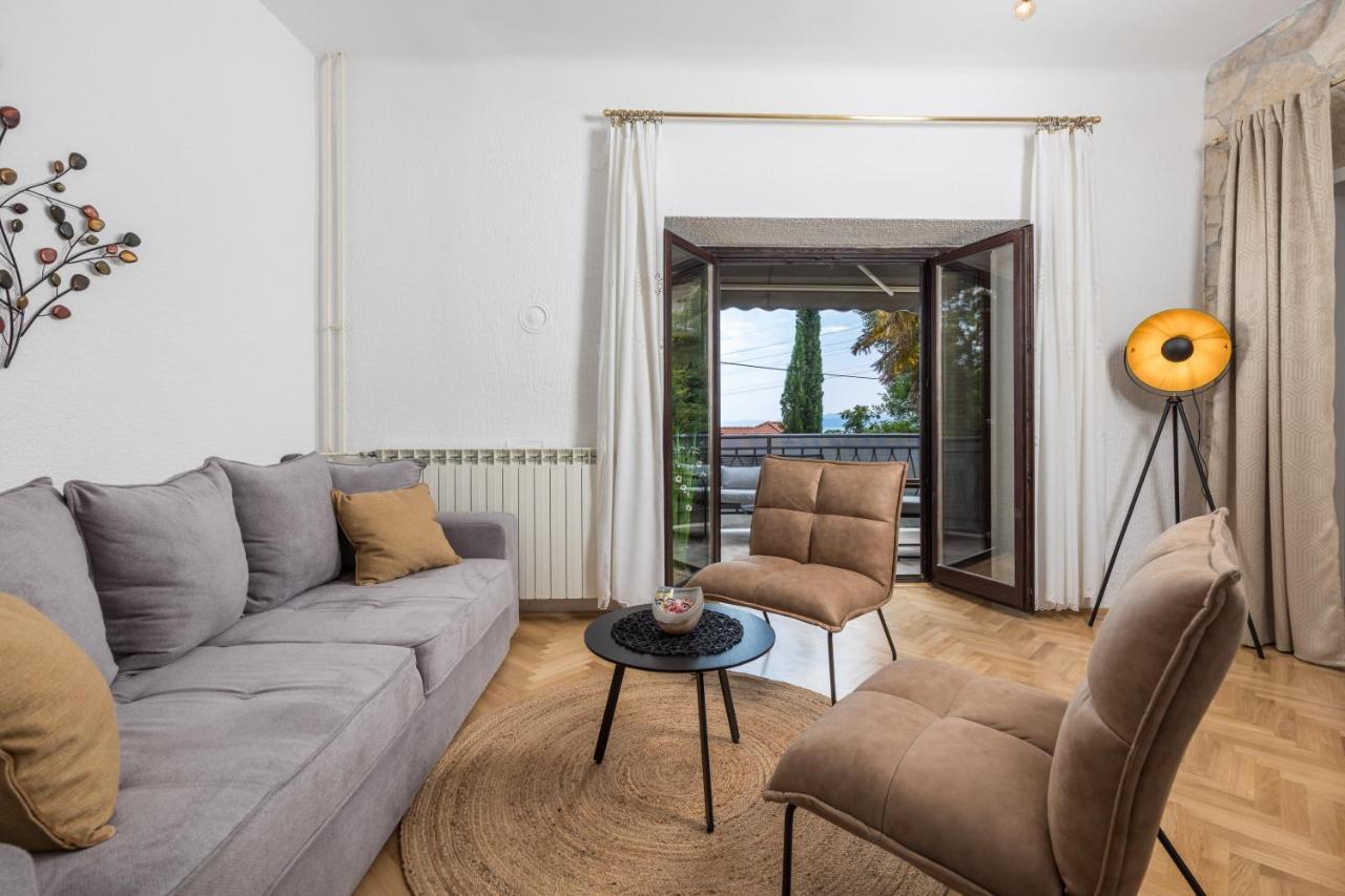 Apartment Carmen 马图利 外观 照片